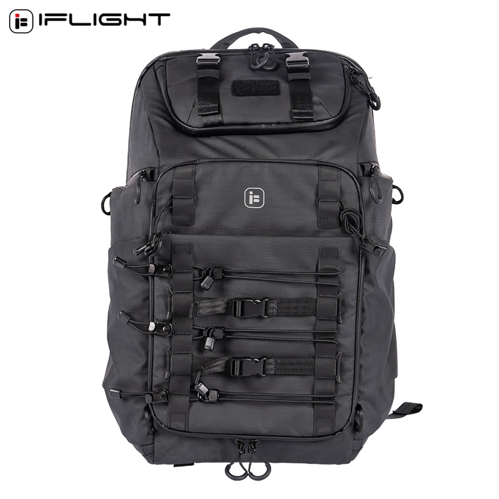 Drone Backpack - Plecak na drona IFlight FPV V2