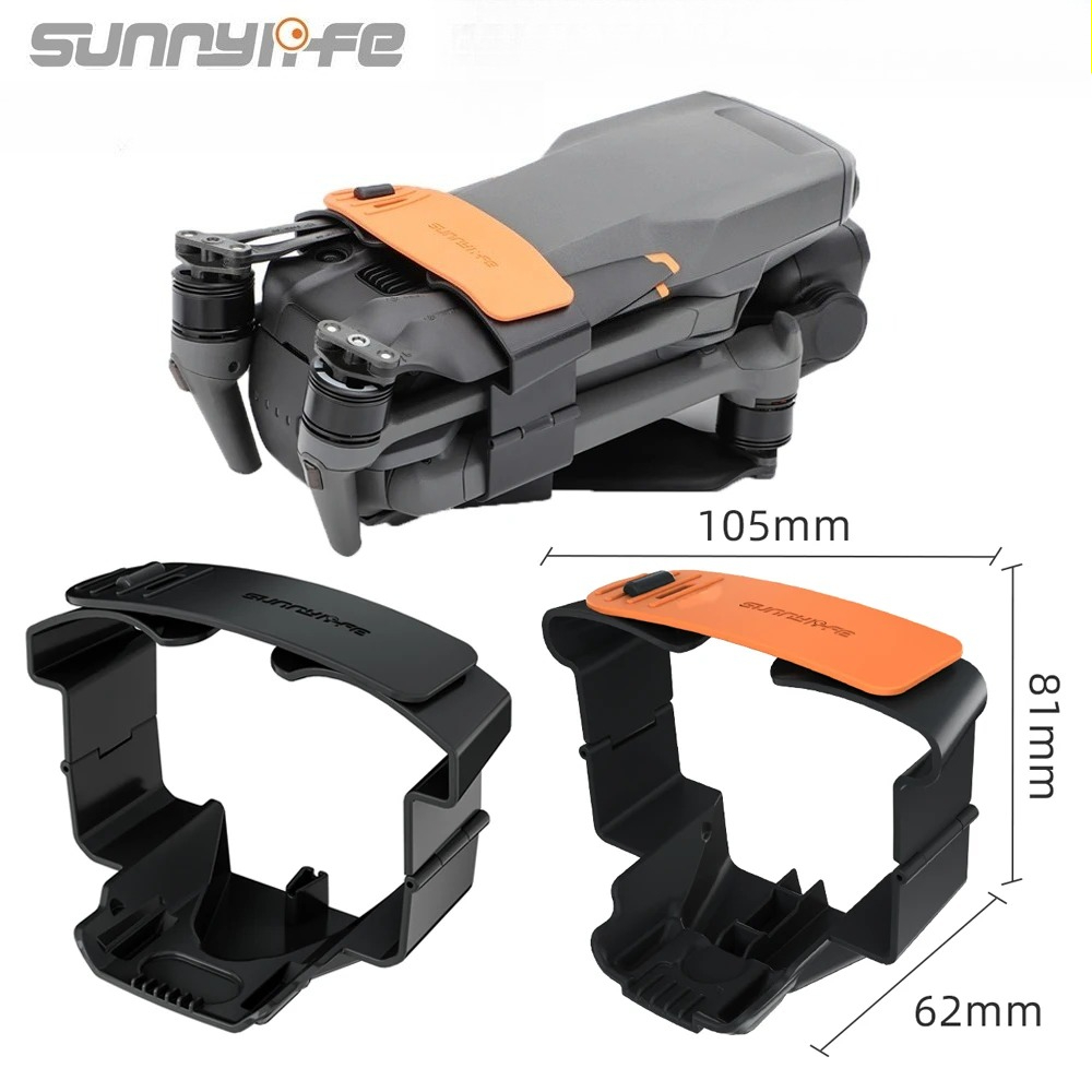 Drone Propeller Holder - Uchwyt na śmigła Sunnylife do DJI