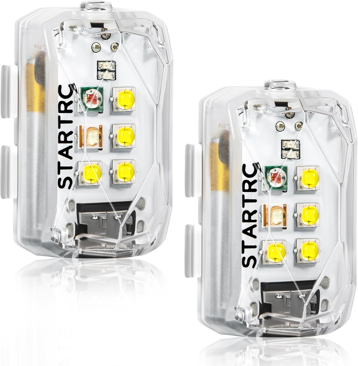 Drone Strobe Light - Światło stroboskopowe STARTRC do drona, światło