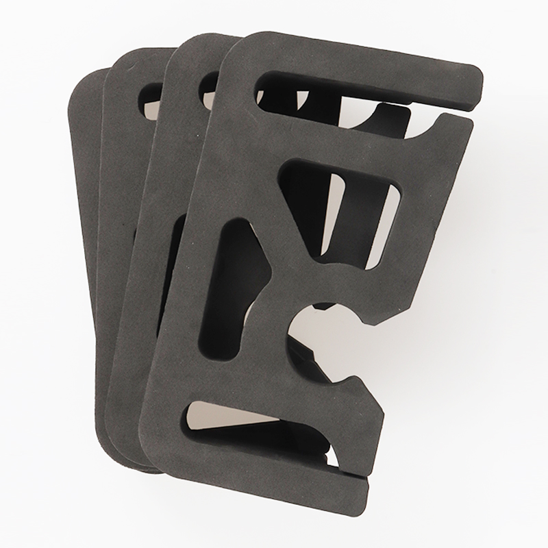 Drone Propeller Holder - Nowy uchwyt na śmigła do drona