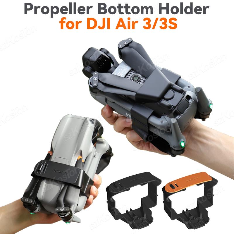 Drone Propeller Holder - Uchwyt śmigła do DJI Air 3S