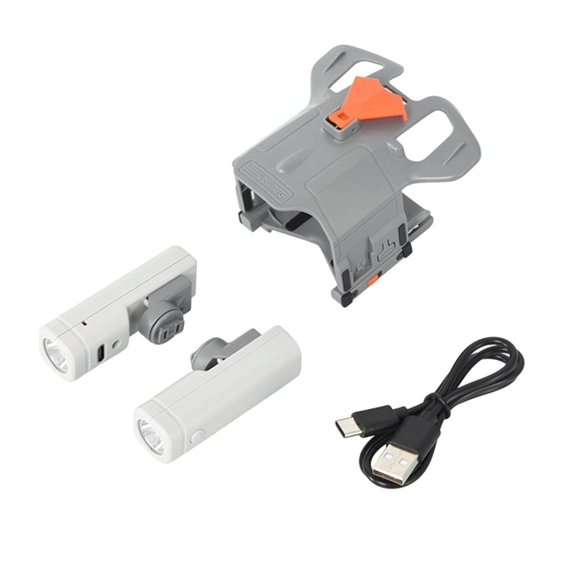Drone Strobe Light - Pełnowymiarowa lampa do drona, lampa stroboskopowa