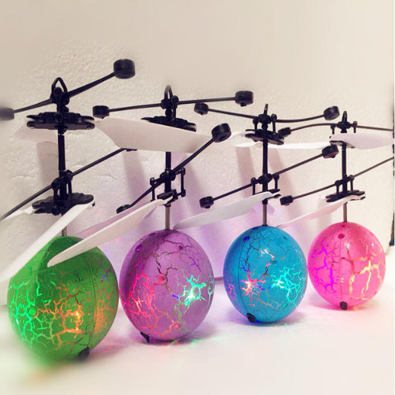 Drone Beacon Light - Mini Dron dla Dzieci RC Helikopter