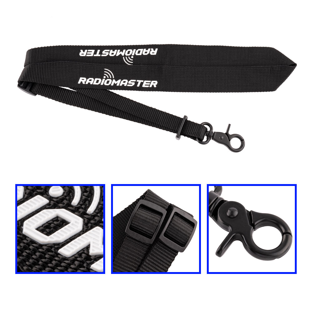 Drone Neck Strap - Pasek na szyję Radiomaster do radiotelefonów