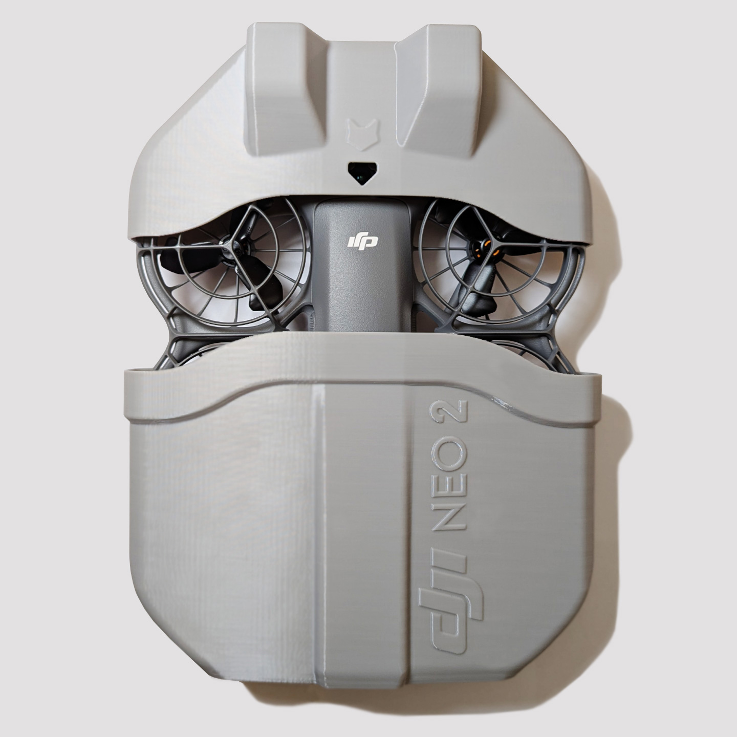 Drone Carrying Case - Odpowiedni do drona DJI NEO 2: