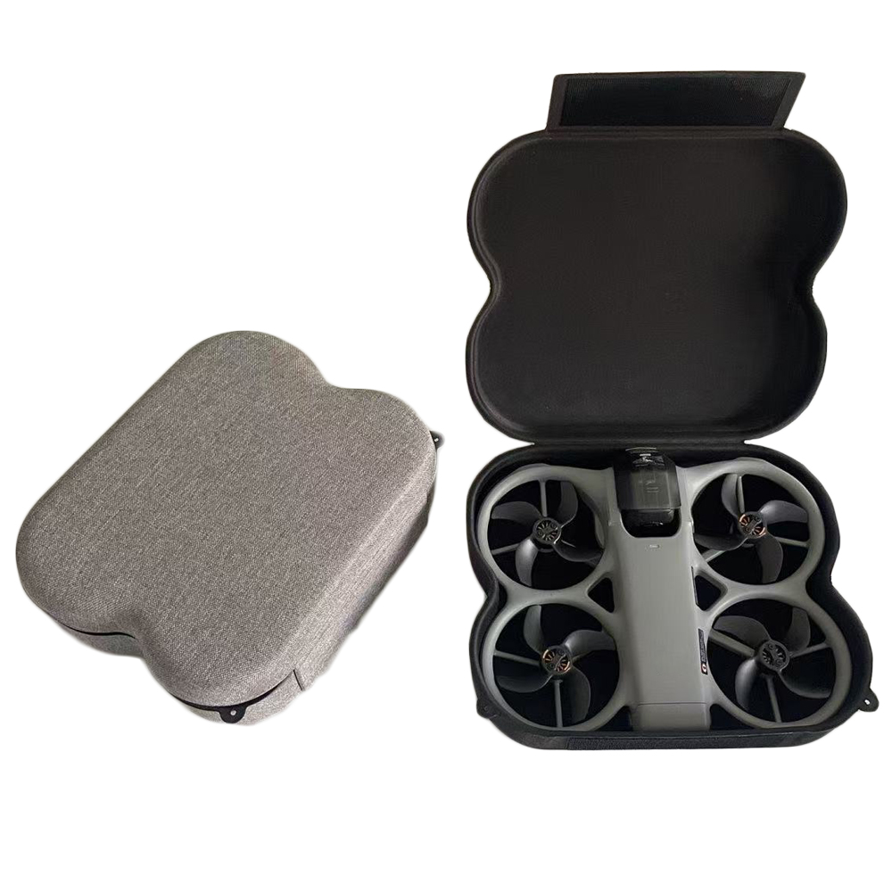Drone Hard Shell Case - Twardy futerał do przechowywania drona DJI