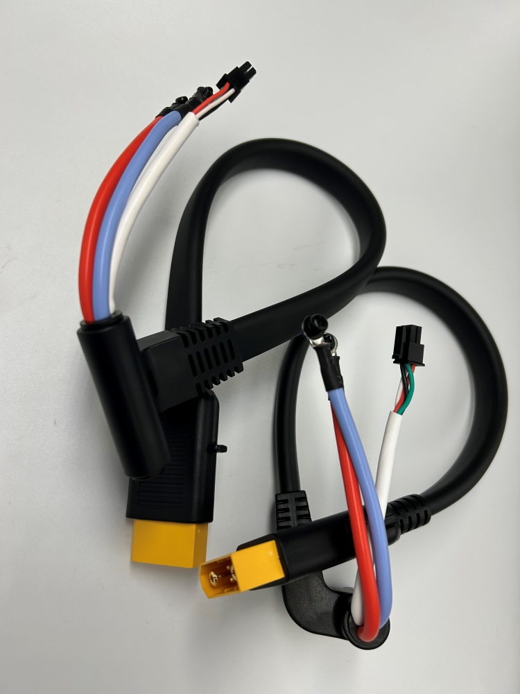 Drone Power Bank - Ładowarka T16 T20 MG-1P Kabel do
