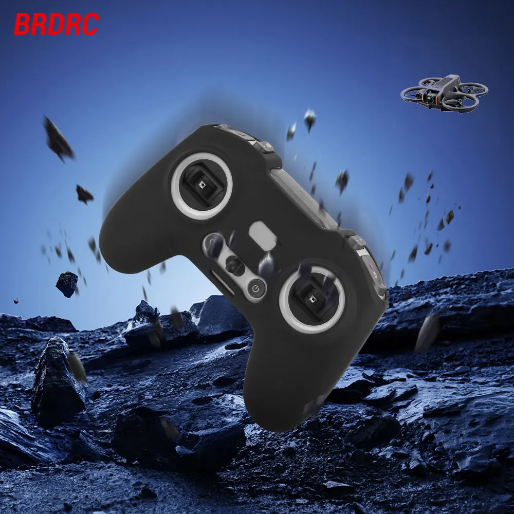 Drone Joystick Cover - BRDRC dla DJI Avata 2/FPV Combo