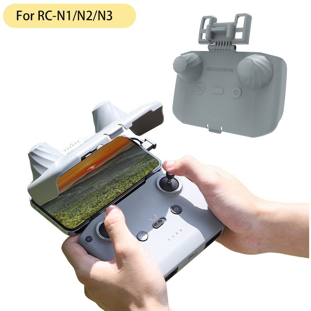 Osłona kontrolera 2 w 1, osłon – Drone Joystick Cover recenzja i cena