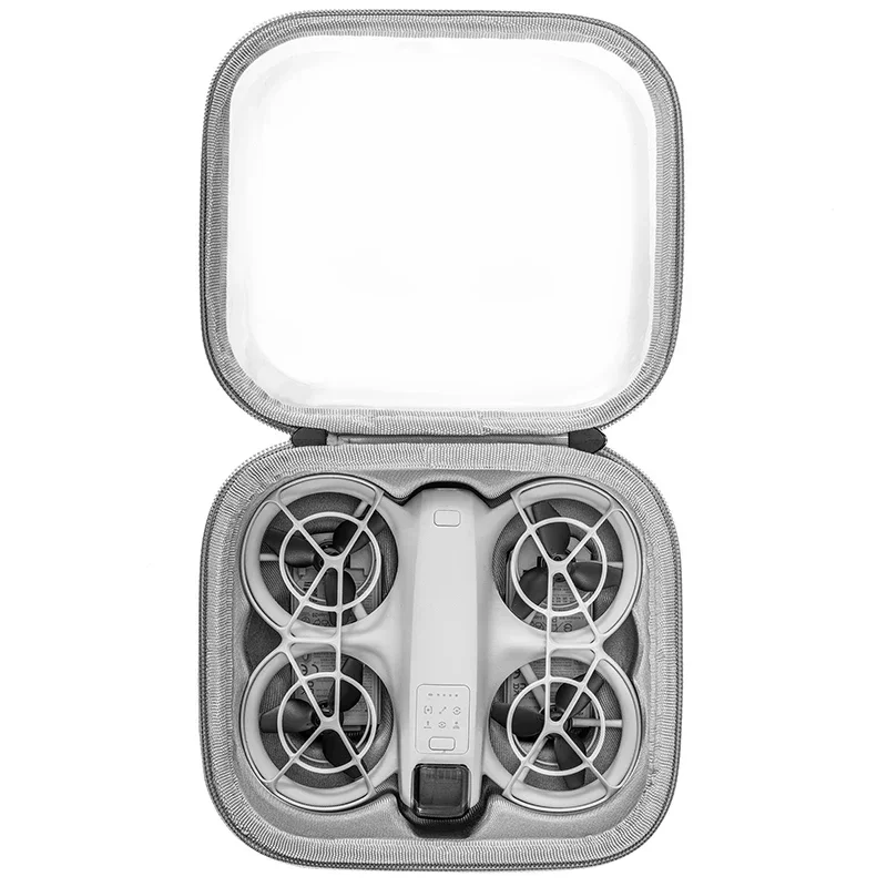 Torba do przenoszenia DJI NEO, – Drone Carrying Case recenzja i cena
