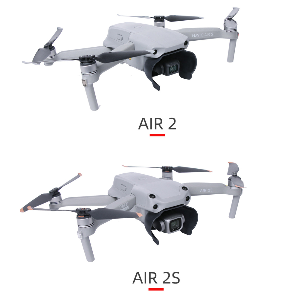 Osłona obiektywu Sunnylife do  – Drone Sun Shade recenzja i cena