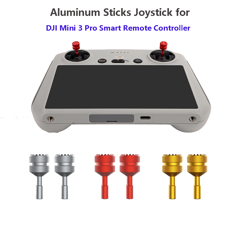 Joystick pilota zdalnego stero – Drone Control Stick recenzja i cena