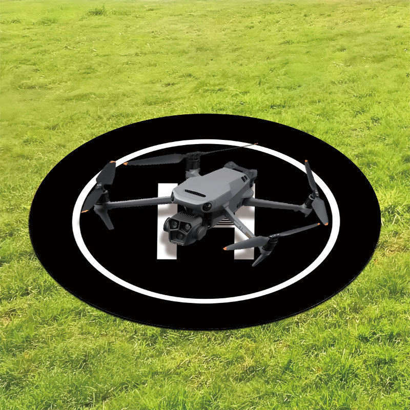 Mata do lądowania drona, okrąg – Drone Landing Pad recenzja i cena
