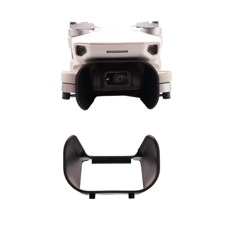 Osłona obiektywu do DJI Mini 2 – Drone Sun Shade recenzja i cena