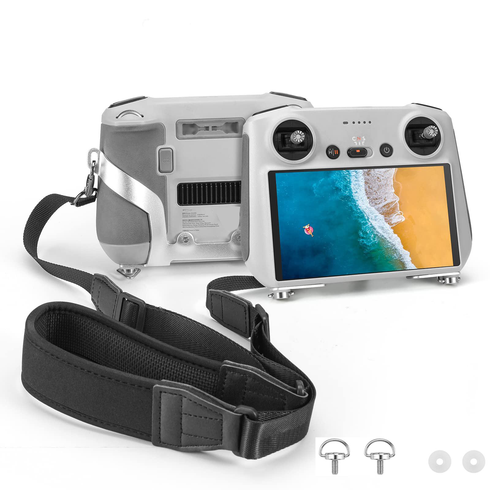 Smycz na szyję do DJI RC/RC 2/ – Drone Neck Strap recenzja i cena