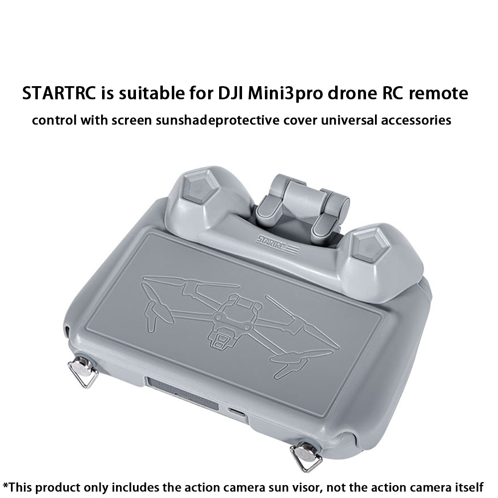 STARTRC nadaje się do pilota z – Drone Sun Shade recenzja i cena