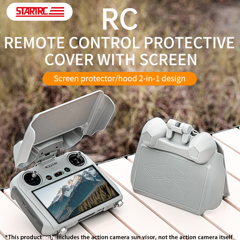 STARTRC nadaje się do pilota z – Drone Sun Shade recenzja i cena