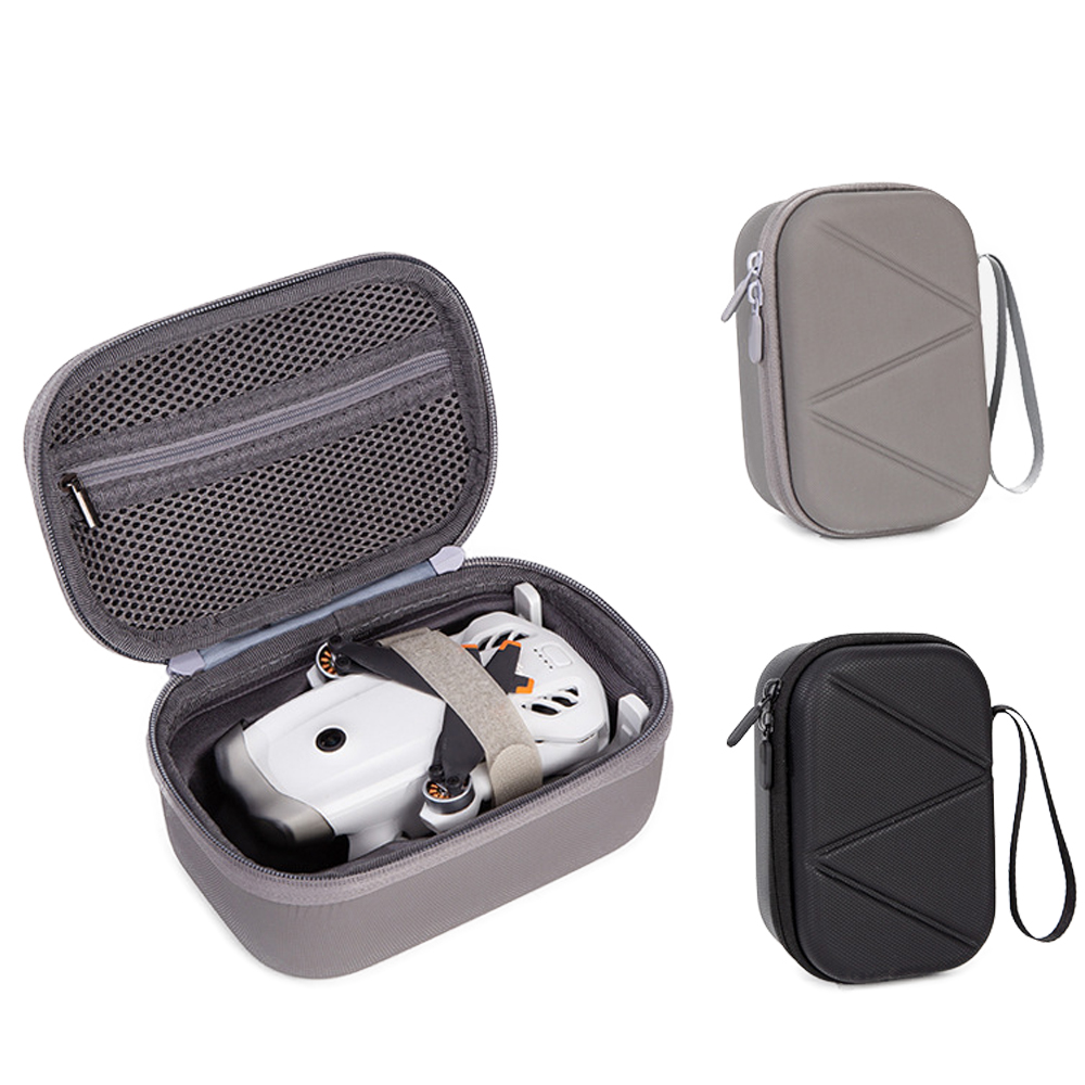 Twardy futerał ochronny do DJI – Drone Hard Shell Case recenzja i cena
