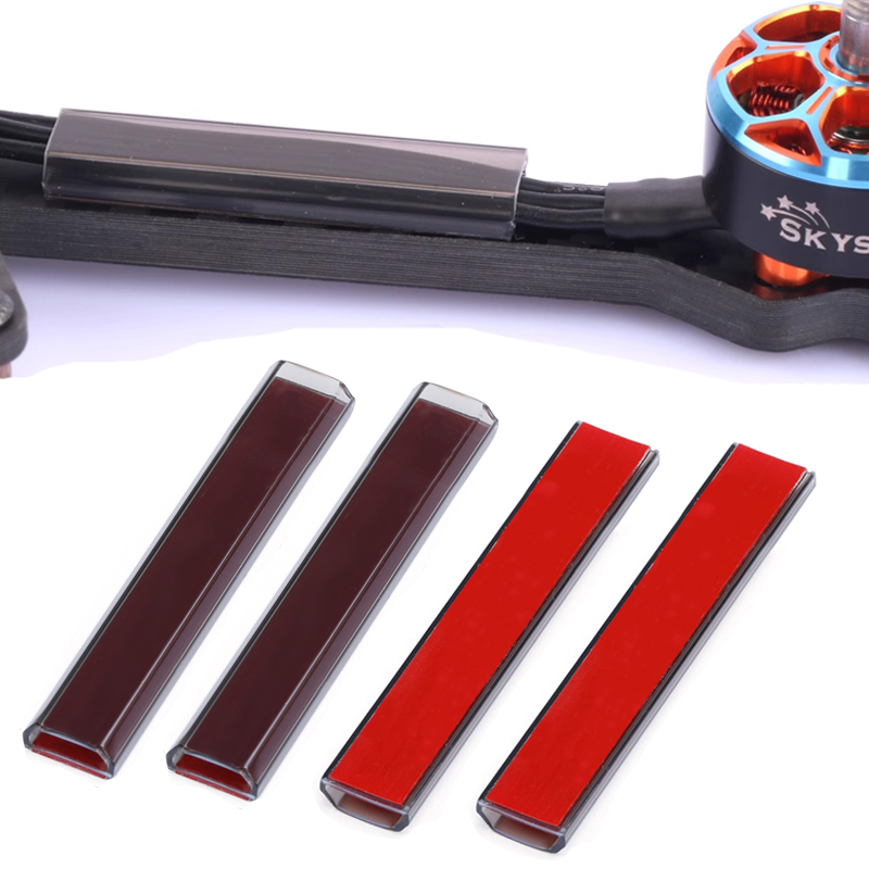 4szt RC Bezszczotkowa osłona p – Drone Joystick Cover recenzja i cena