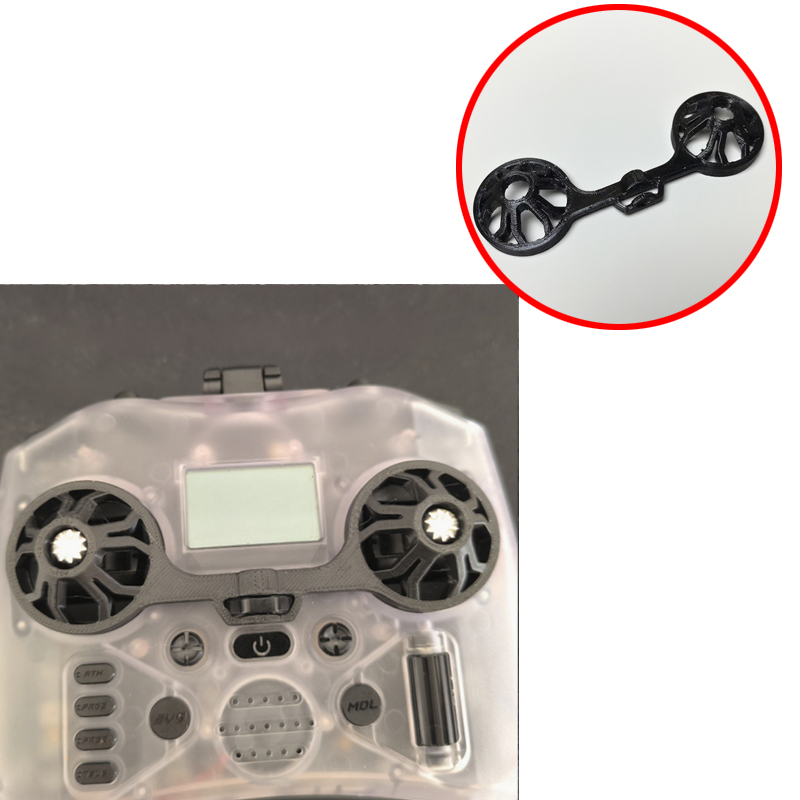 1 SZT. Osłona Ochronna na Joys – Drone Control Stick recenzja i cena