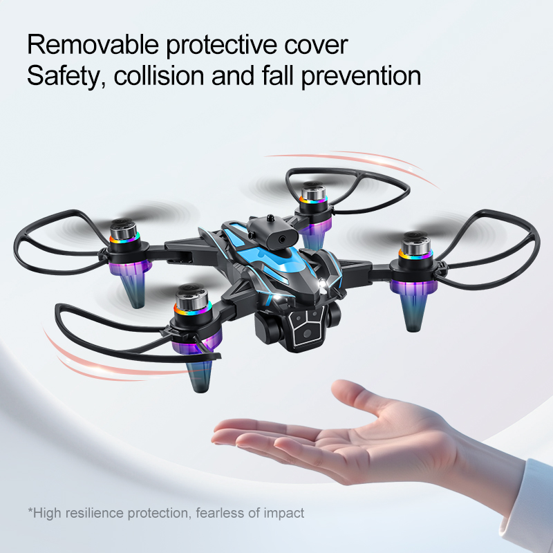 Zewnętrzny dron elektryczny z  – Drone Controller Screen recenzja i cena