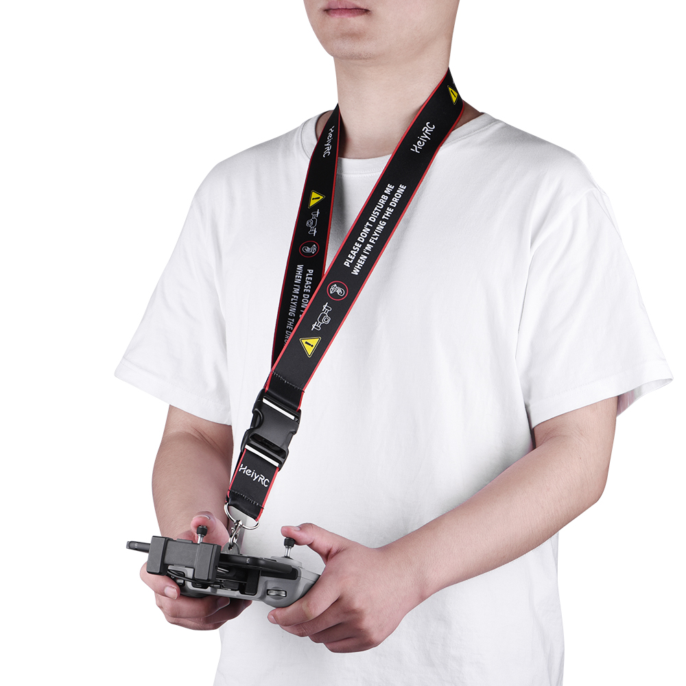 Smycz na szyję do DJI Mavic 3/ – Drone Remote Controller Lanyard recenzja i cena