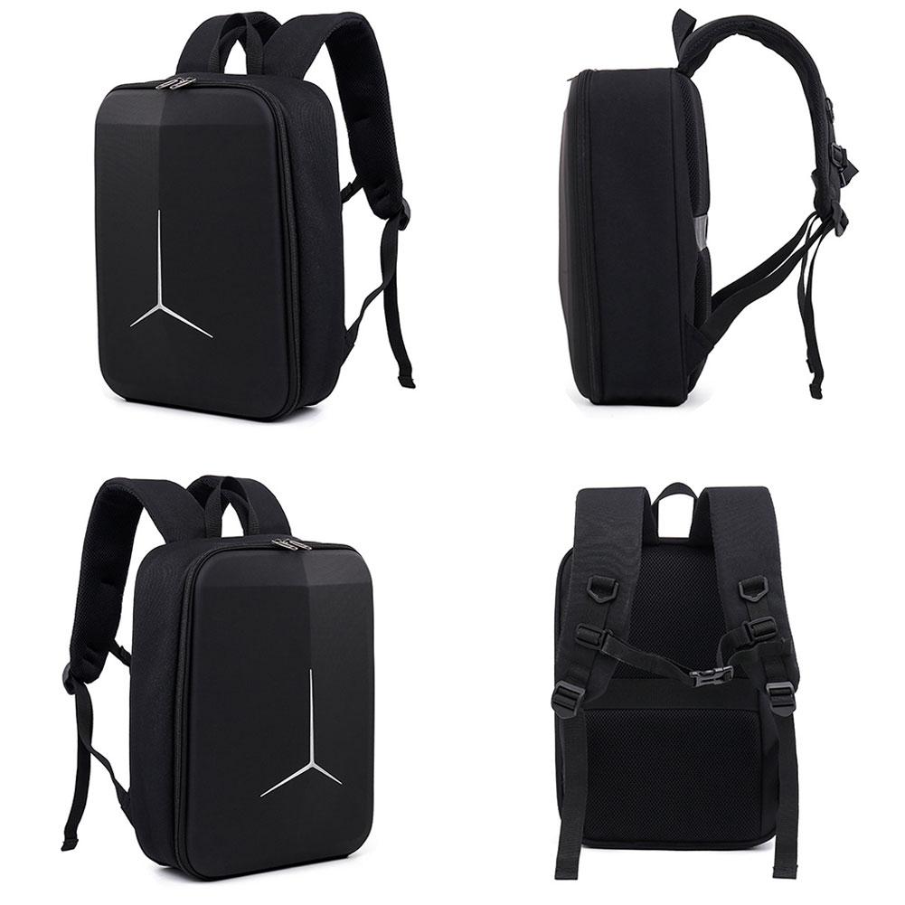 Twardy plecak na drona Dji Neo – Drone Hard Shell Case recenzja i cena