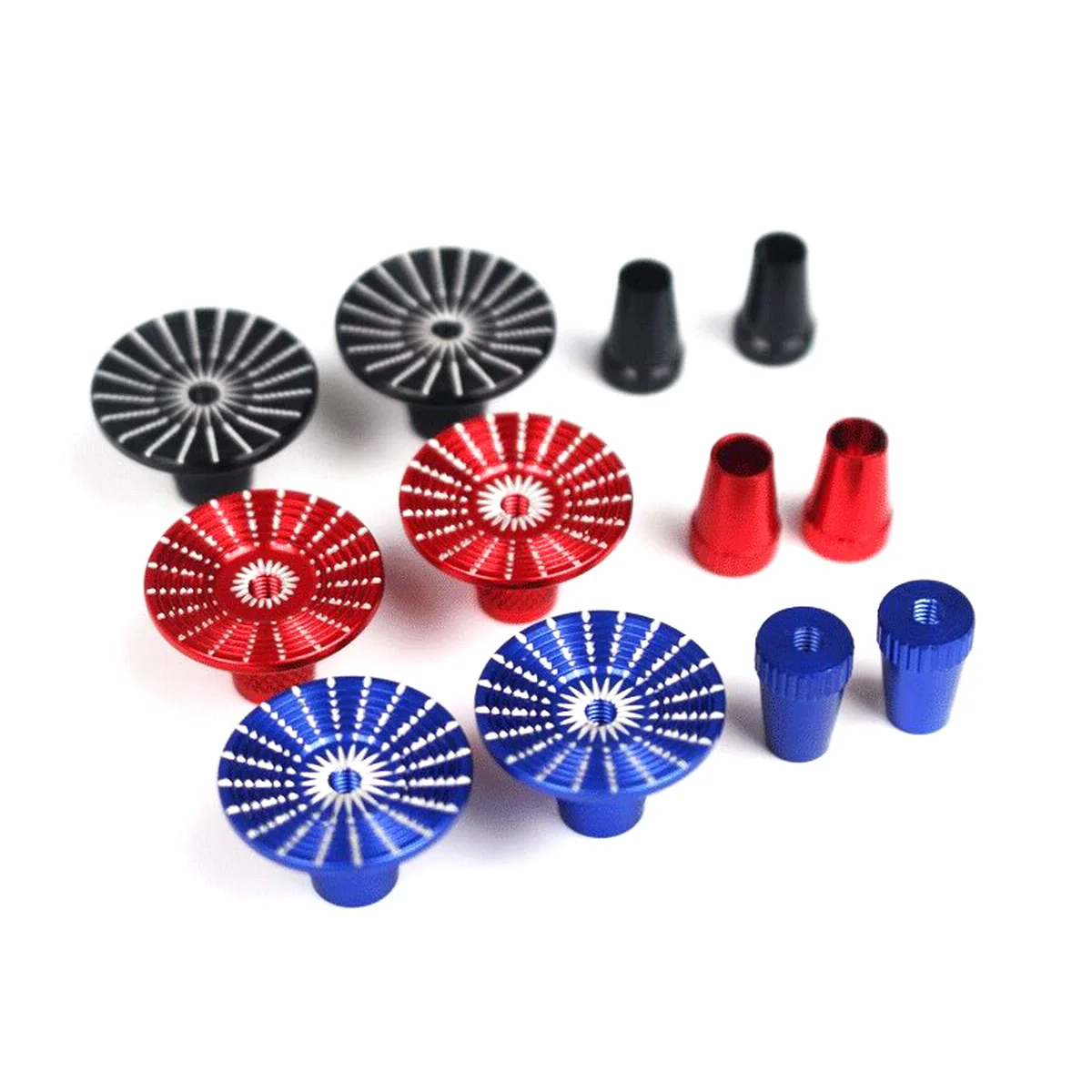 M3 M4 Aluminiowy nadajnik Joys – Drone Control Stick recenzja i cena