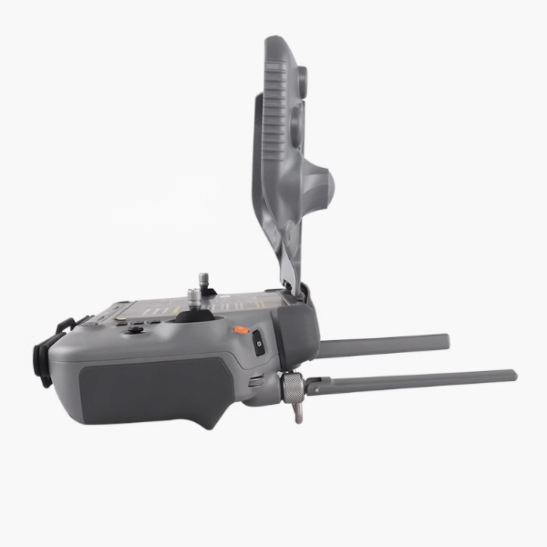 Osłona ekranu sterownika, prze – Drone Controller Hood recenzja i cena