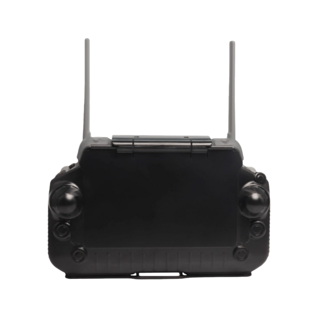 Osłona ekranu sterownika, prze – Drone Controller Hood recenzja i cena