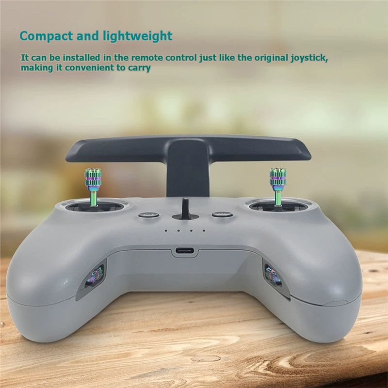 Joystick B27B Rocker Stick Thu – Drone Control Stick recenzja i cena