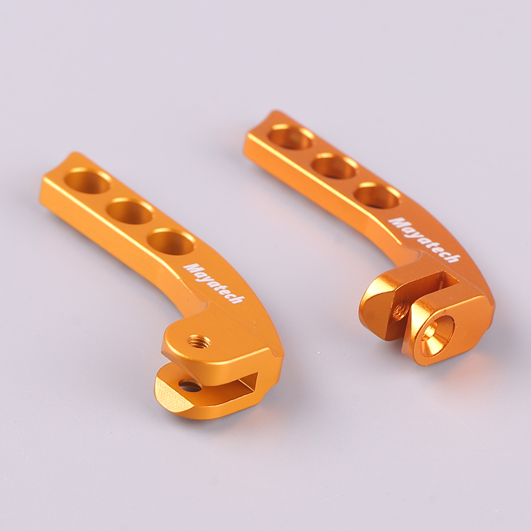 Regulatory CNC środka ciężkośc – Drone Neck Strap recenzja i cena