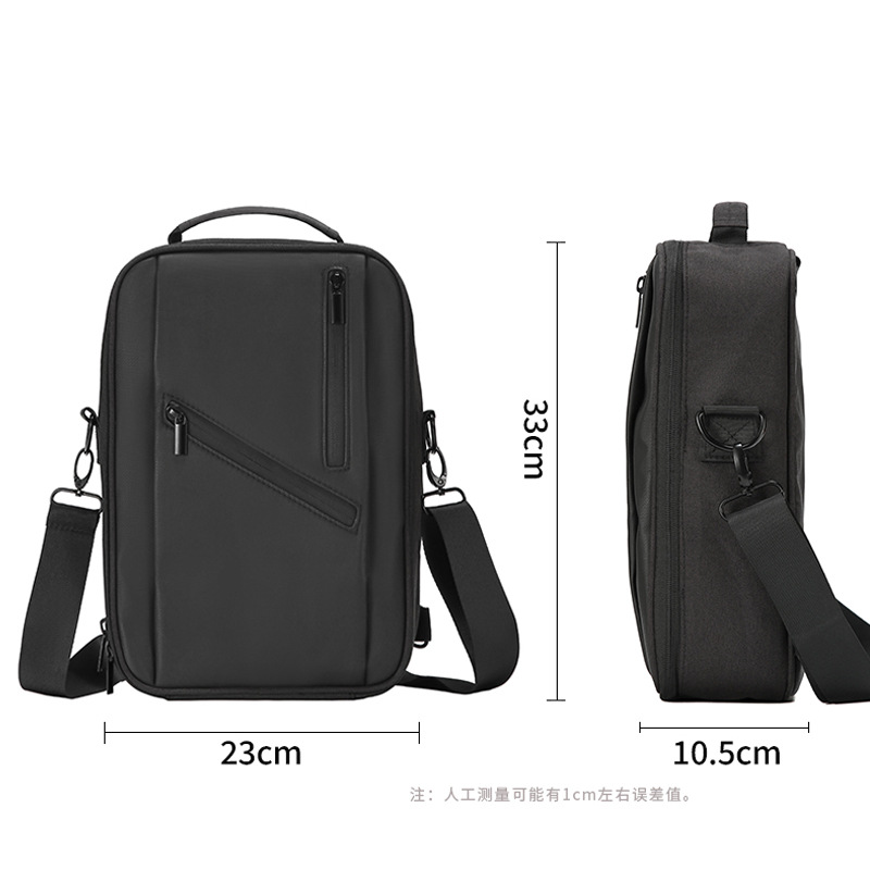Wodoodporny, przenośny plecak  – Drone Backpack recenzja i cena