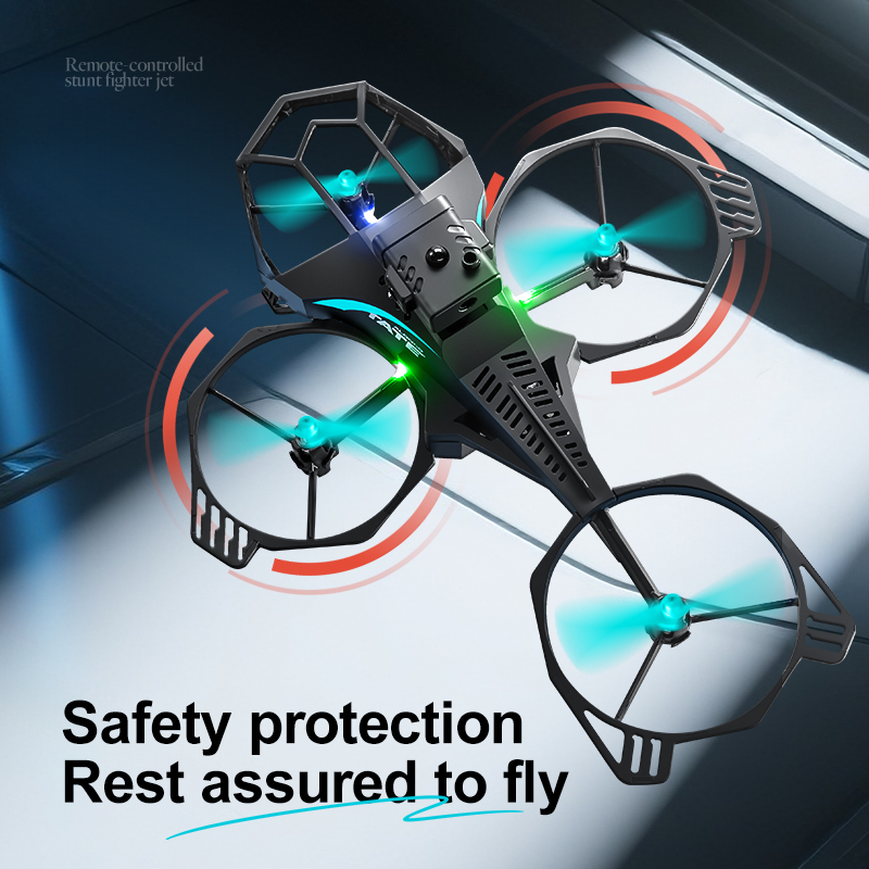 Nowy samolot zdalnie sterowany – Drone Remote Controller Lanyard recenzja i cena