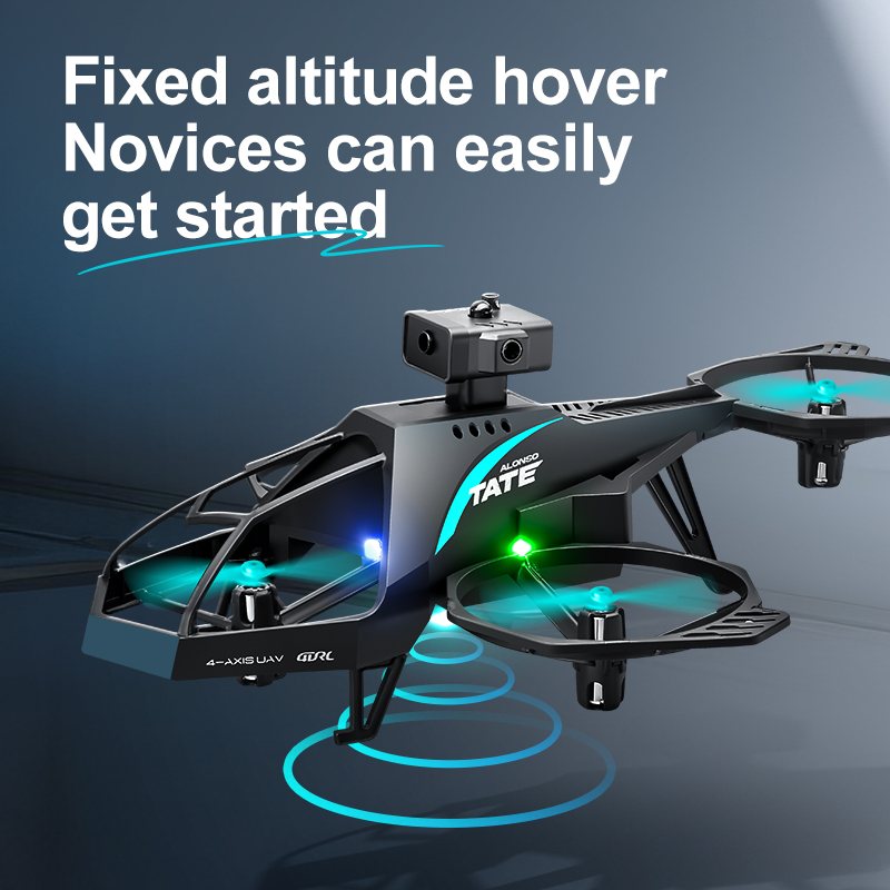 Nowy samolot zdalnie sterowany – Drone Remote Controller Lanyard recenzja i cena