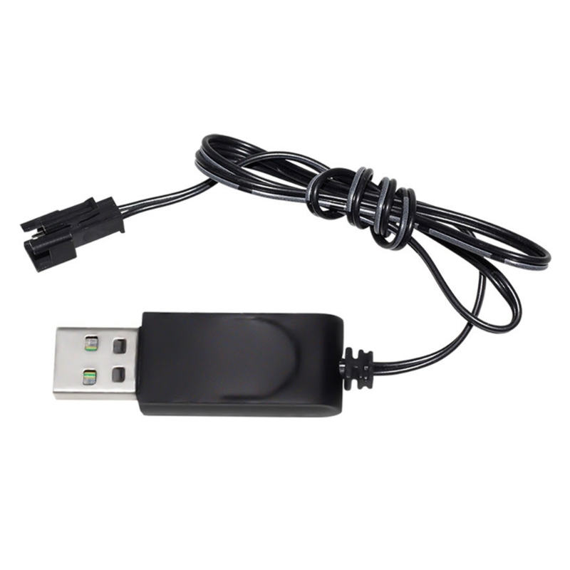 Kabel USB do ładowania akumula – Drone Power Bank recenzja i cena