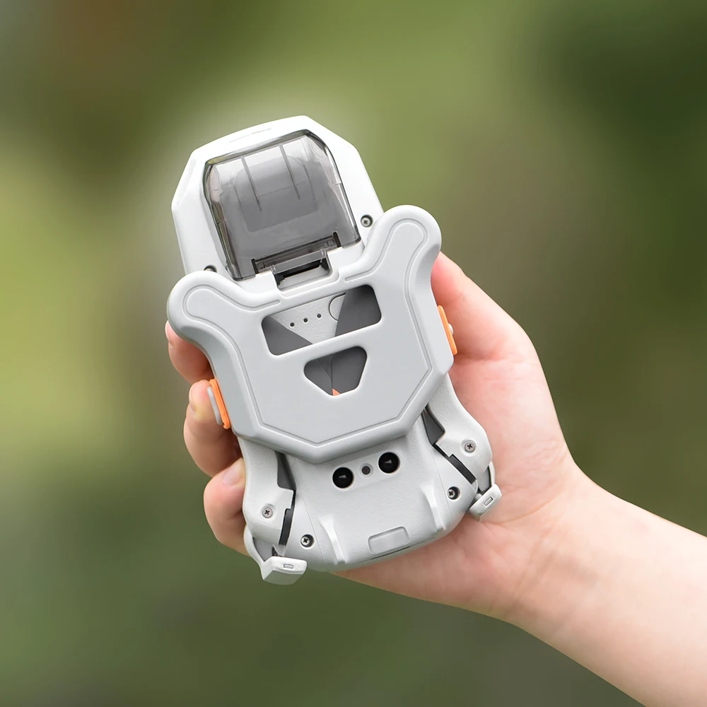 Uchwyt śmigła BRDRC do DJI Min – Drone Propeller Holder recenzja i cena