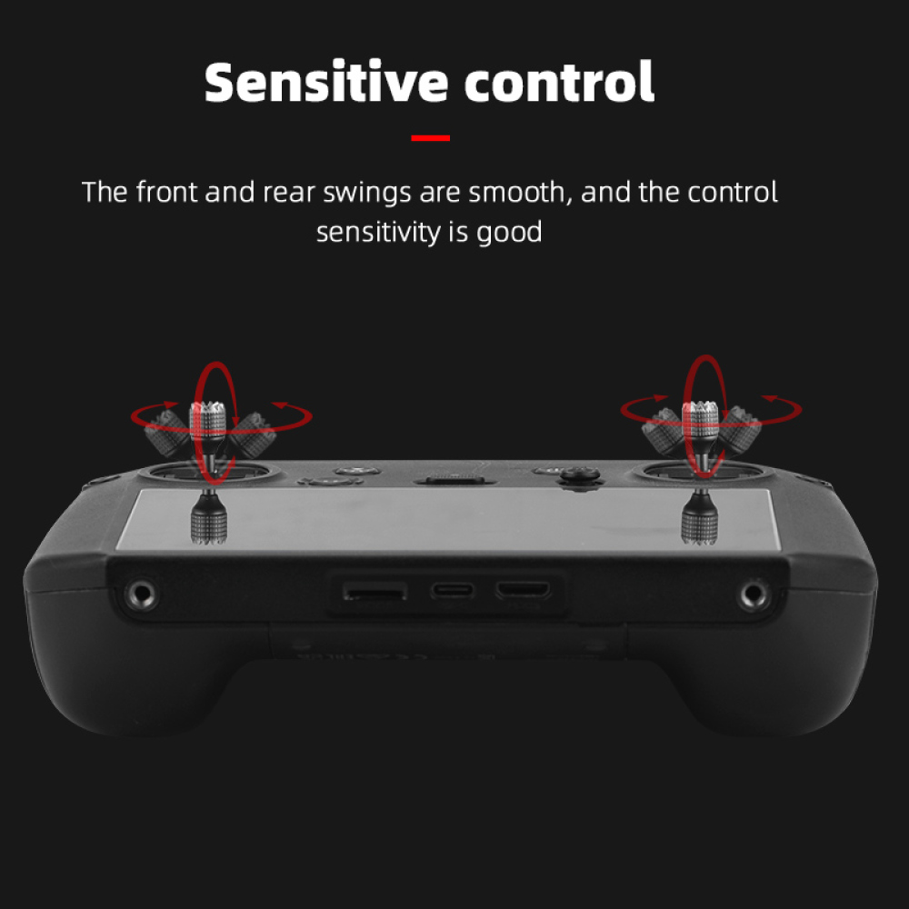 Joystick zdalnego sterowania d – Drone Control Stick recenzja i cena