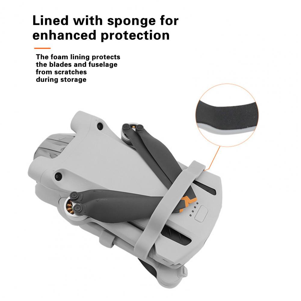 2 szt. Uchwyt na bezpieczniki  – Drone Propeller Holder recenzja i cena