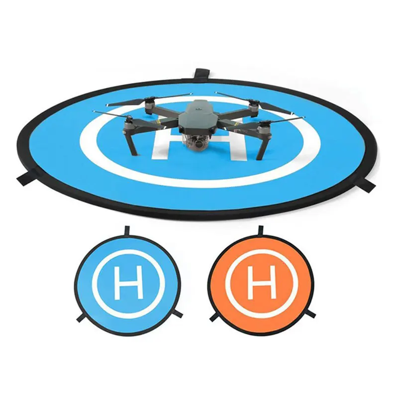 Uniwersalne akcesoria do dronó – Drone Landing Pad recenzja i cena