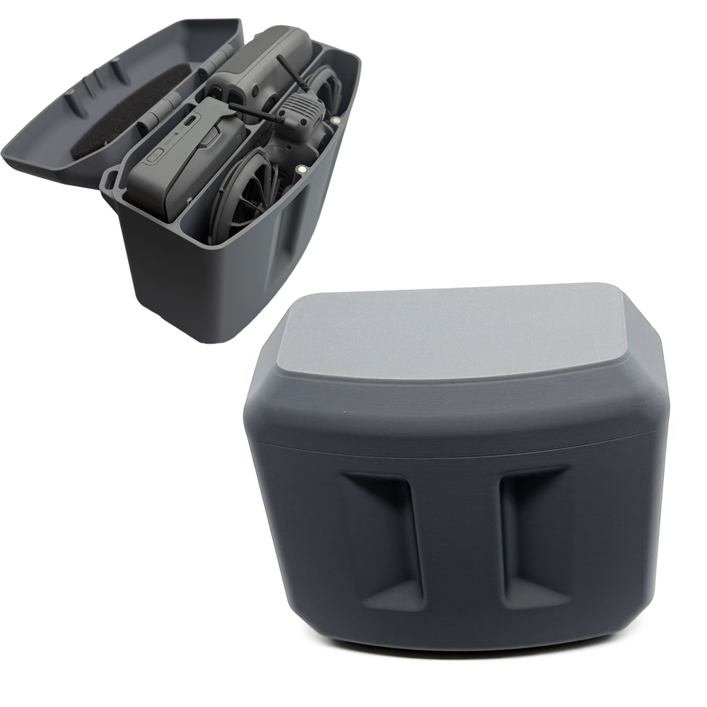 Twardy futerał transportowy do – Drone Carrying Case recenzja i cena