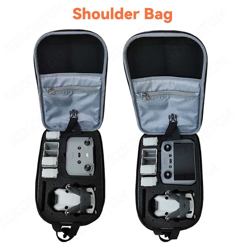 Dla DJI MINI 4 Pro Torba do pr – Drone Backpack recenzja i cena