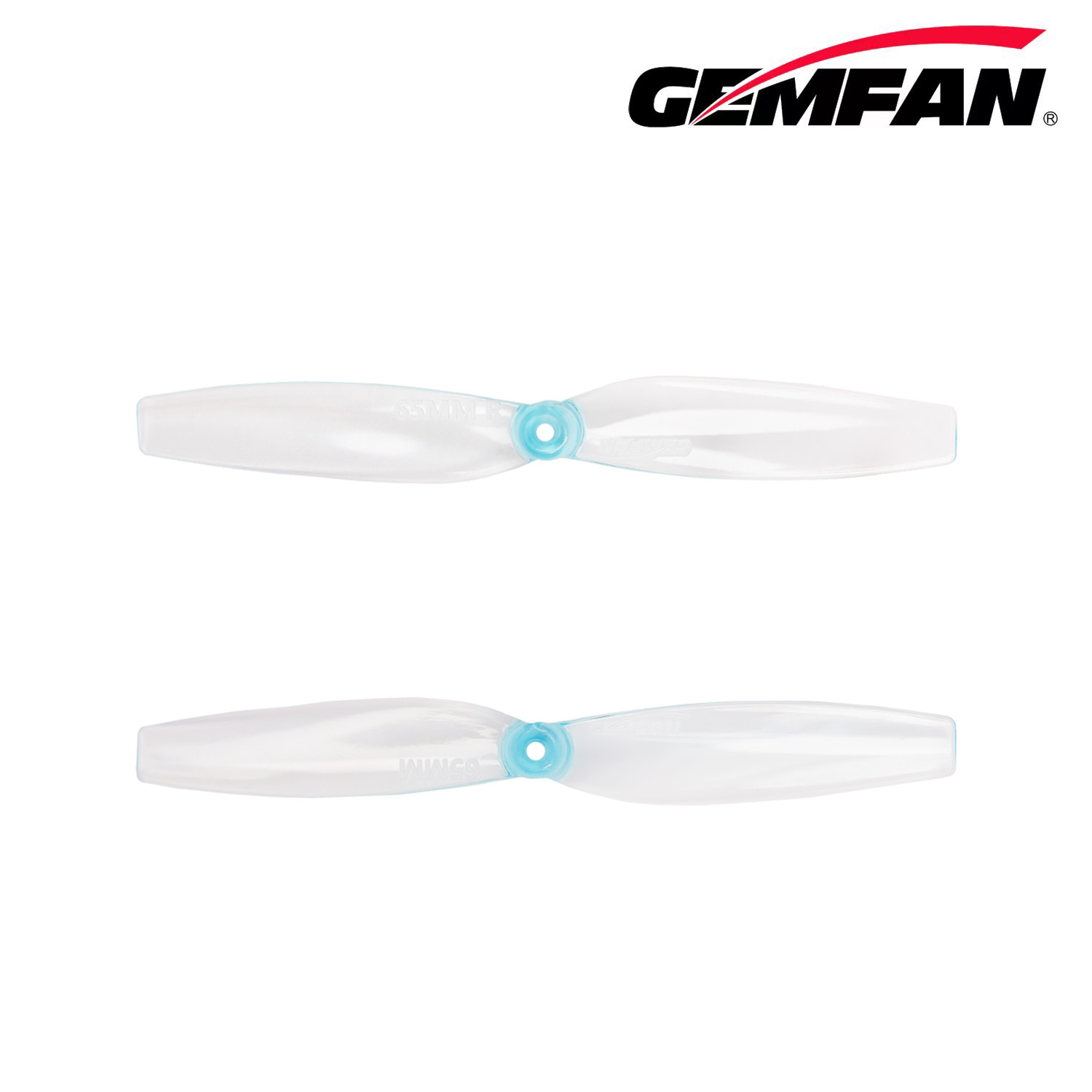 2610 Śmigła Gemfan 2.6 cala 2- – Drone Battery Adapter recenzja i cena
