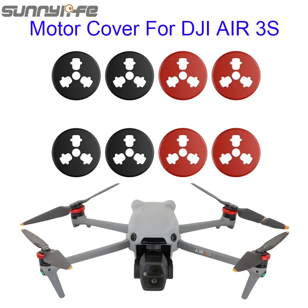 Dla DJI AIR 3S osłona silnika  – Drone Propeller Holder recenzja i cena