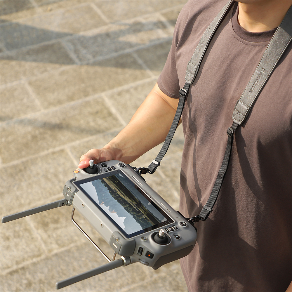 Sunnylife Pilot zdalnego stero – Drone Remote Controller Lanyard recenzja i cena