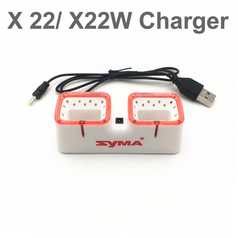 Podwójna szybka ładowarka USB  – Drone Joystick Cover recenzja i cena