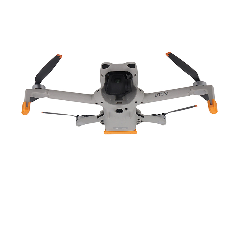 Podwyższające nóżki do drona D – Drone Propeller Holder recenzja i cena