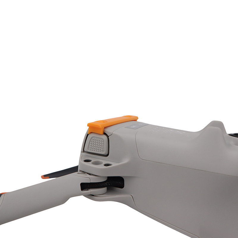 Podwyższające nóżki do drona D – Drone Propeller Holder recenzja i cena