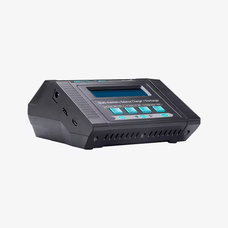 Inteligentna ładowarka EV-PEAK – Drone Battery Charger recenzja i cena