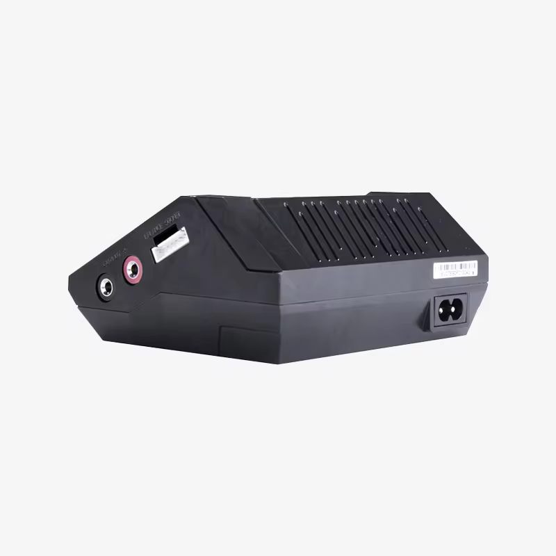 Inteligentna ładowarka EV-PEAK – Drone Battery Charger recenzja i cena